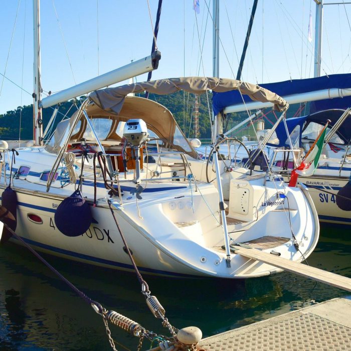 La Vagabonda | Bavaria Cruiser 50 photo 2