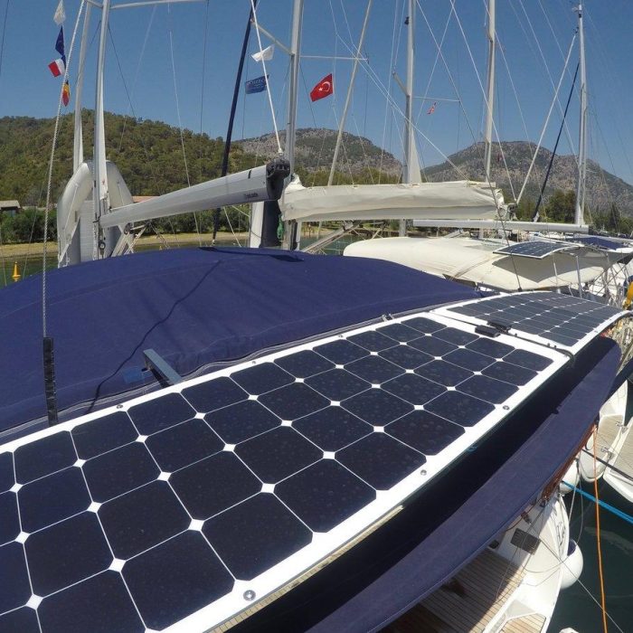 Lal | Bavaria Cruiser 41 photo 6