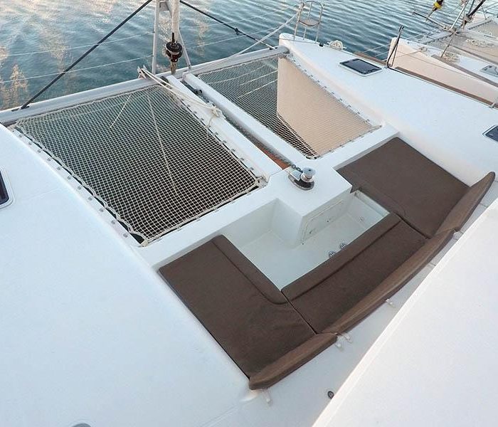 Saelma | Lagoon 450 photo 7
