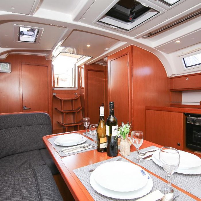 Morellina | Bavaria Cruiser 41 photo 34