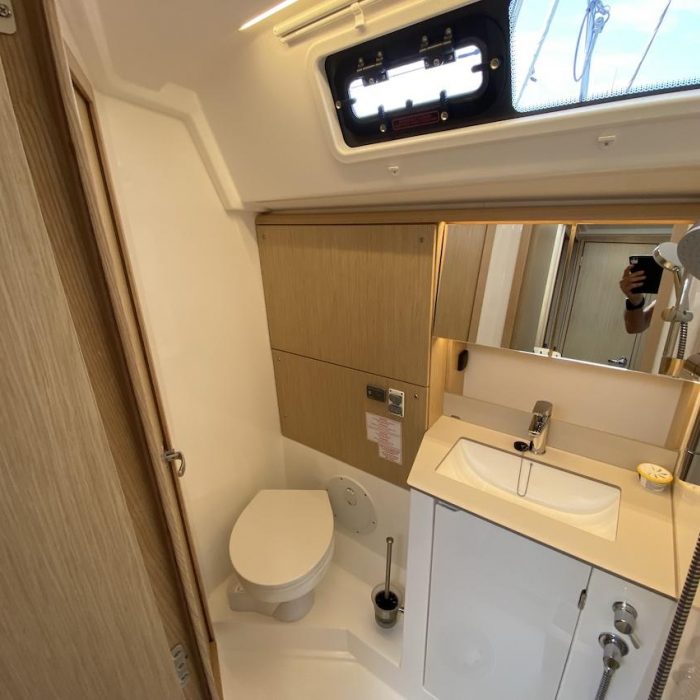 Lady Andaman | Bavaria C46 photo 36