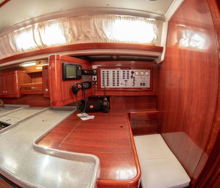 Apollon | Ocean Star 51.2 photo 7