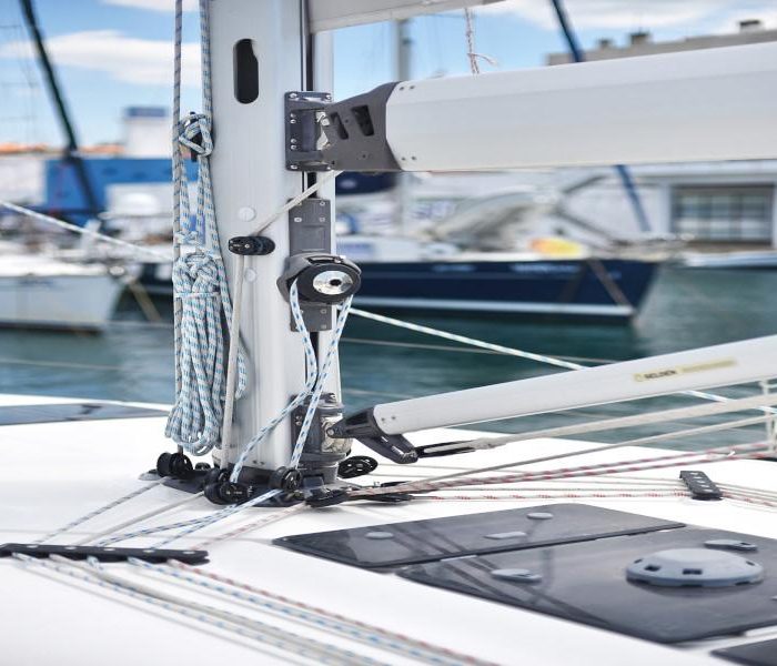 Ticija | Bavaria Cruiser 46 photo 5