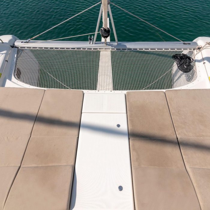 Seaven | Dufour Catamaran 48 photo 8