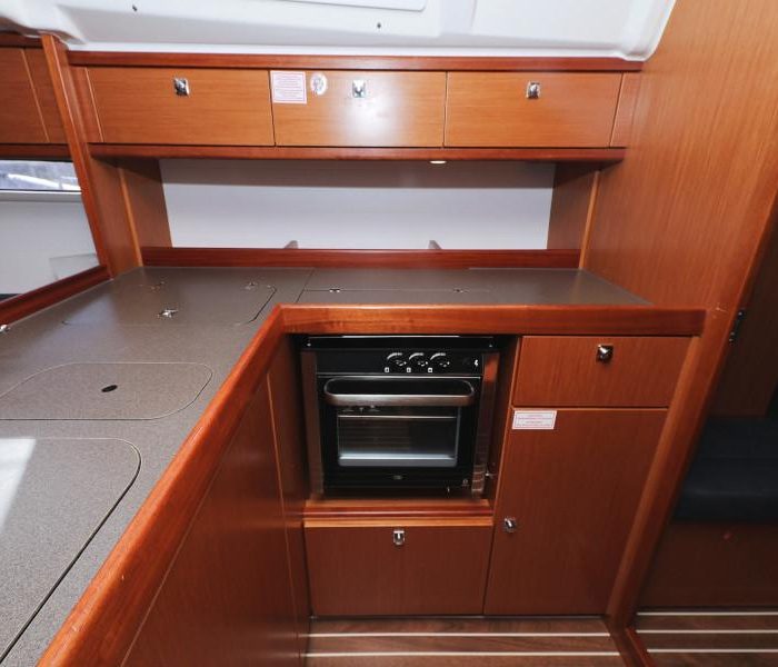 Lupe | Bavaria Cruiser 37 photo 48