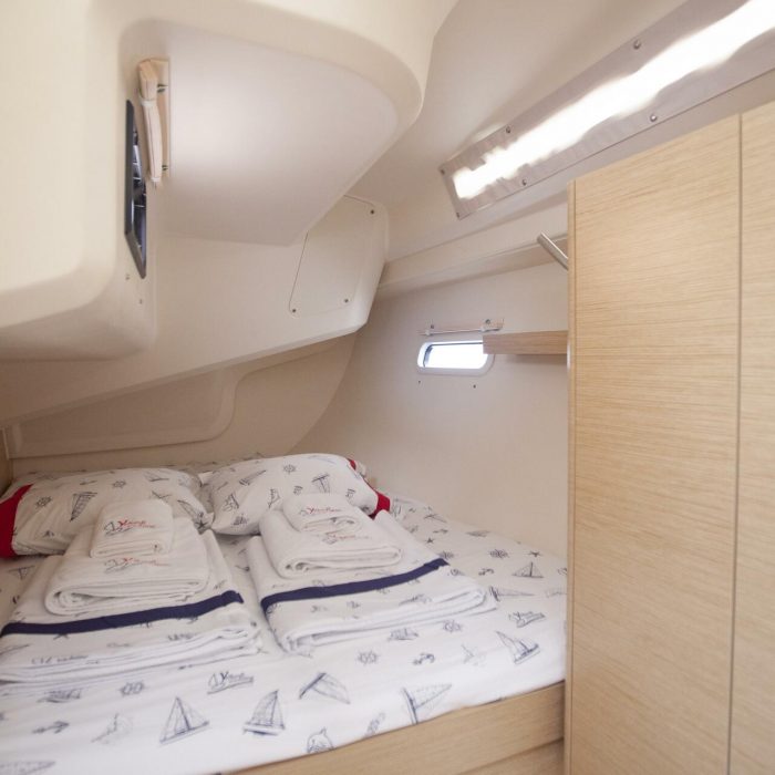 Atlas | Hanse 388 photo 14
