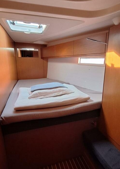 Ivolga | Bavaria Cruiser 51 photo 3