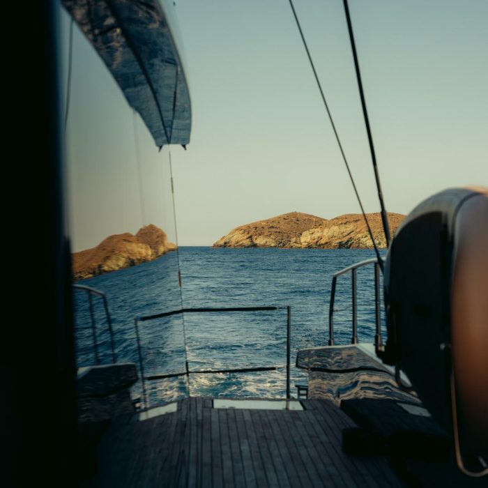 Honeymoon | Moon Yacht 65 photo 10