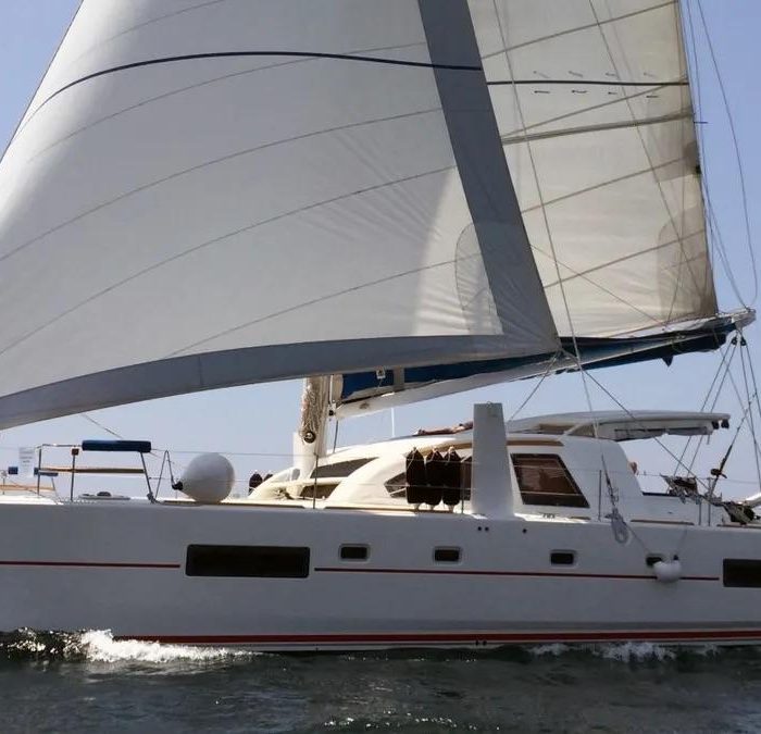 Seabar | Catana 50 photo 2