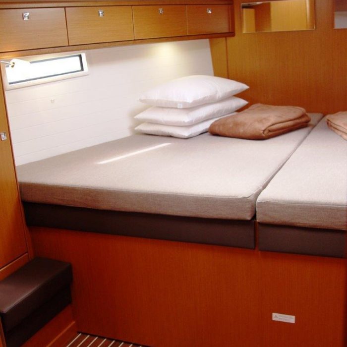 Zedaron | Bavaria Cruiser 51 photo 8