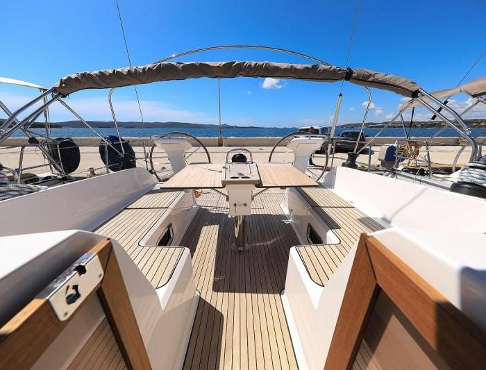 Hana | Bavaria Cruiser 46 Style photo 2