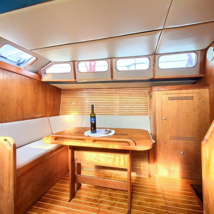 Amica | Dolphin 50 photo 20