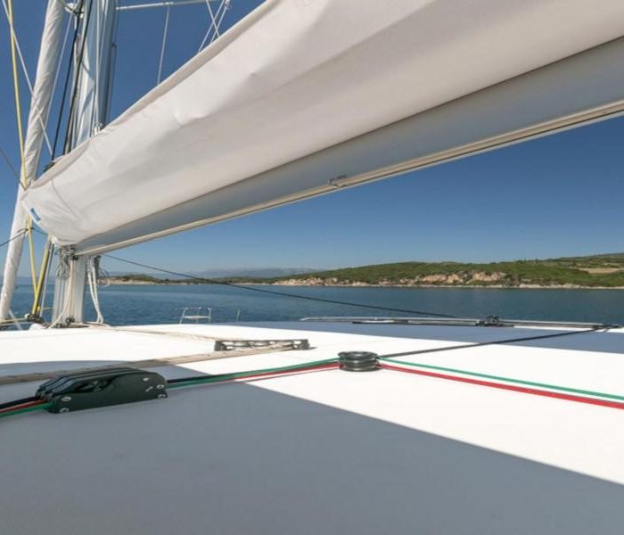 Armonia | Lagoon 400 S2 photo 17
