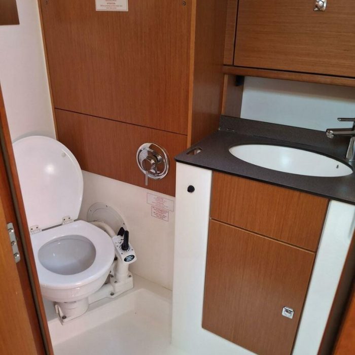 Kondor | Bavaria Cruiser 51 photo 50