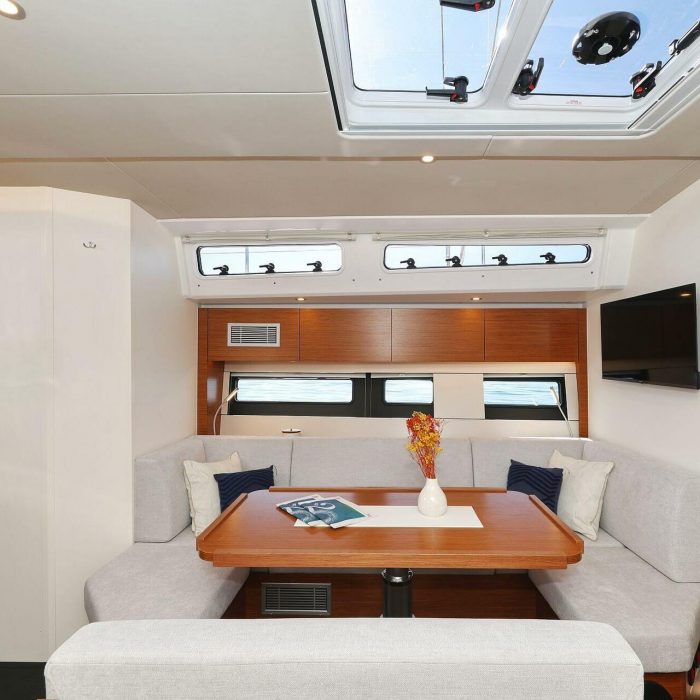 Illusion | Hanse 510 photo 20