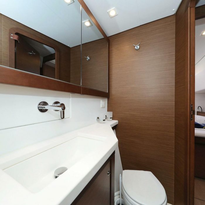 Adriatic Queen | Lagoon 450 S photo 31