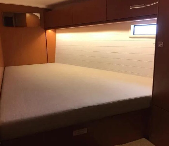 Sea Wonder II | Bavaria Cruiser 46 photo 8