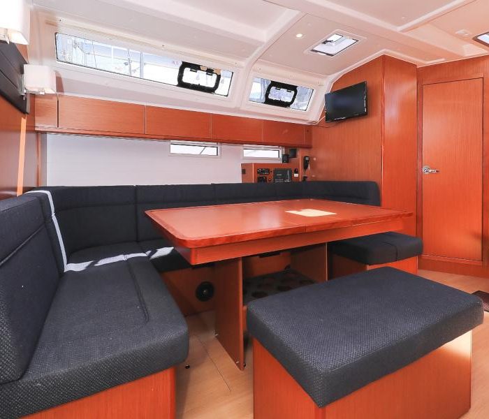 Jameson II | Bavaria Cruiser 46 photo 36