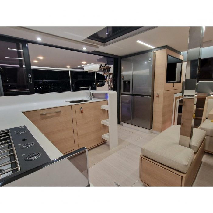 Good luck | Aventura 45 photo 24