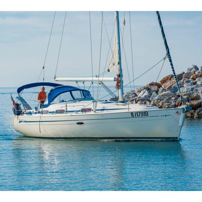 Gigiona | Bavaria 37 Cruiser photo 5