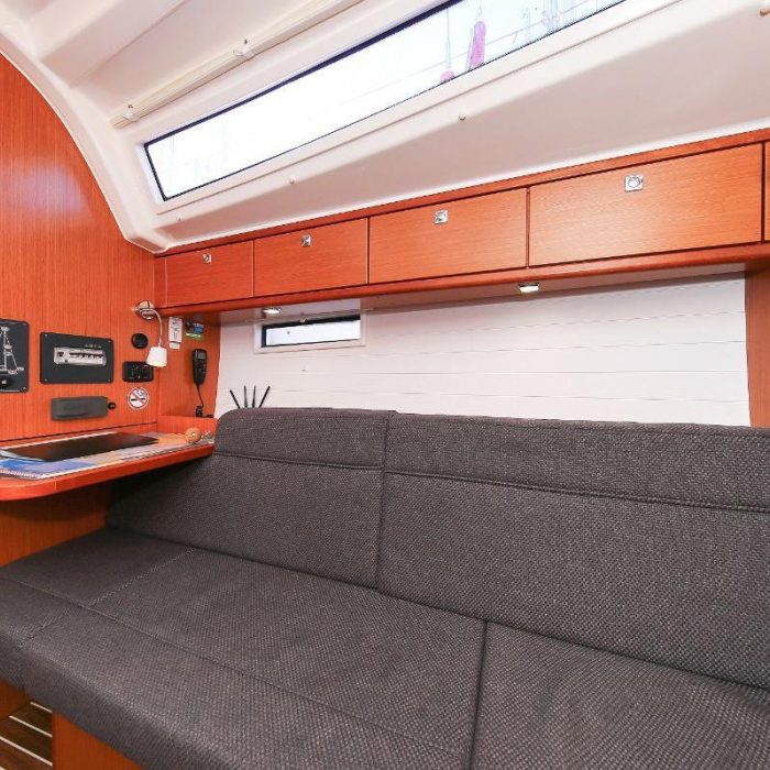 Bella Angelina | Bavaria Cruiser 37 photo 34