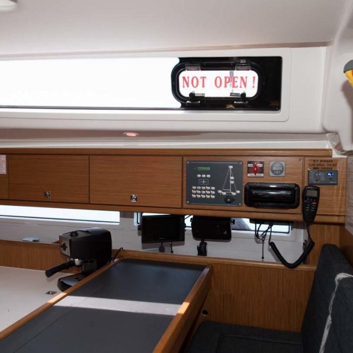 Enjoy | Bavaria Cruiser 56 photo 5
