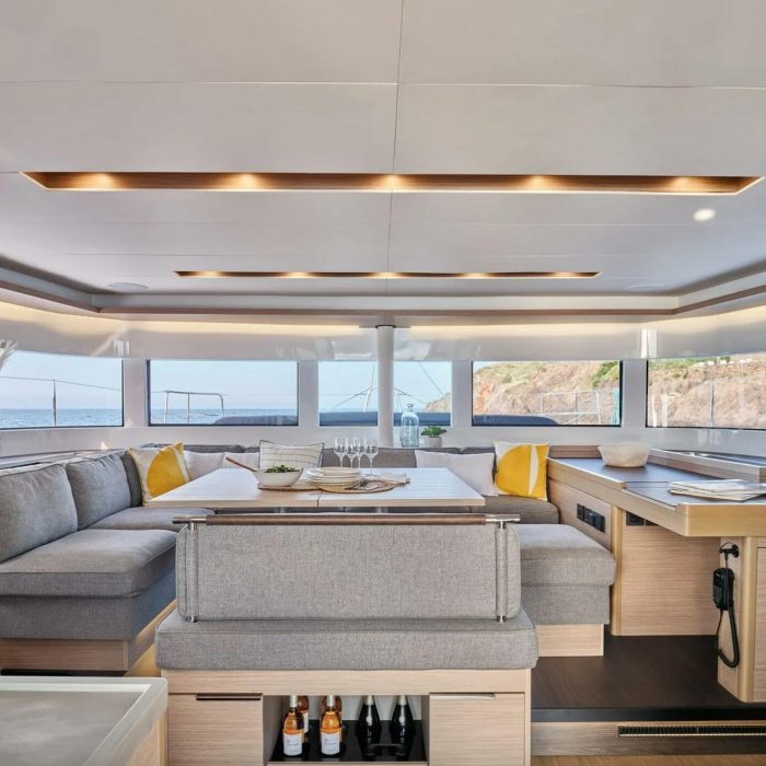 Premium | Lagoon 51 photo 25
