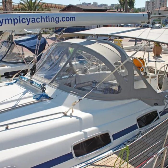Ocean Caresser | Bavaria 46 Cruiser photo 5