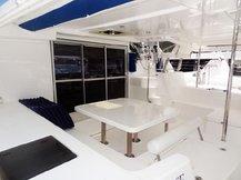 Southern Cross | Leopard 48 photo 7