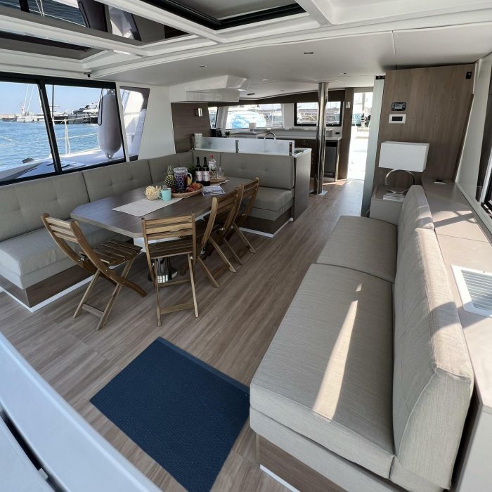 Star Velvet (A/C, Generator, Water Maker, dishwasher) | Bali 4.6 photo 16