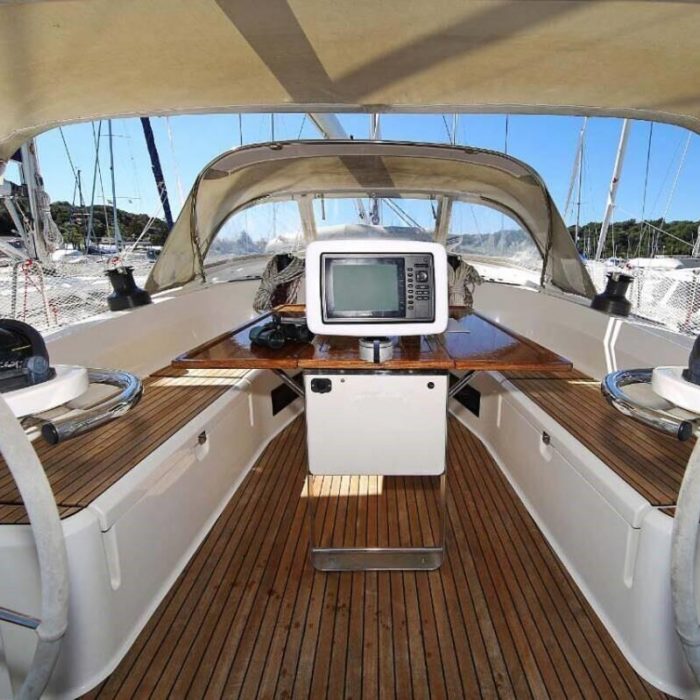 Kalimera | Bavaria Cruiser 45 photo 1 Kalimera | Bavaria Cruiser 45 photo 1