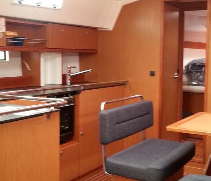 Meli | Bavaria Cruiser 45 photo 4