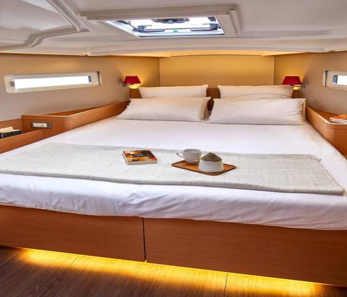 Locean | Sun Odyssey 410 photo 24