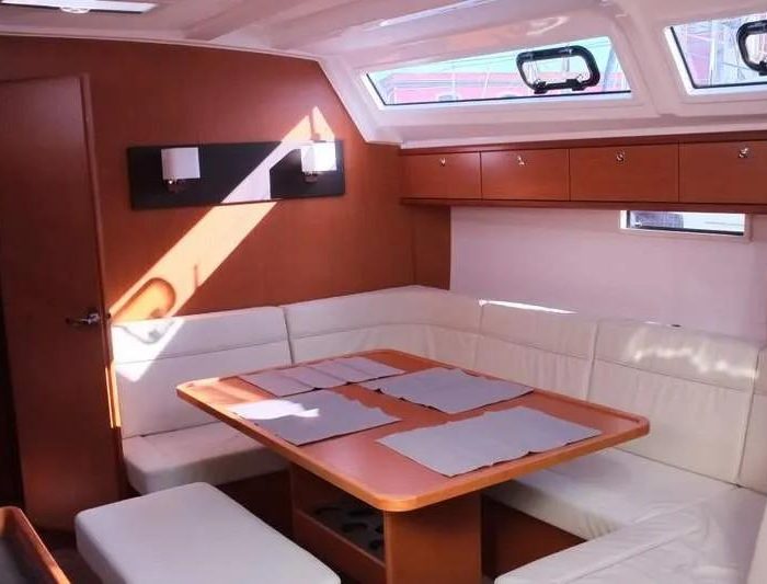Sibylla | Bavaria 46 Cruiser photo 5