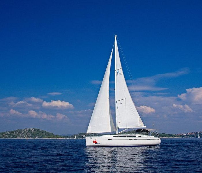 MH 50 | Bavaria 46 Cruiser photo 4