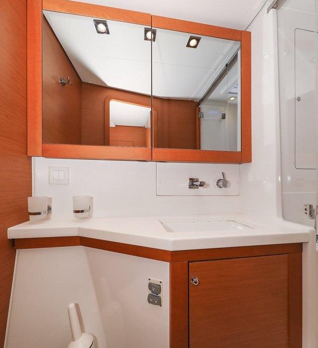 Fortuna | Lagoon 450 photo 18