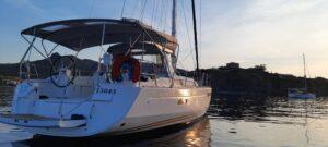 Sun Odyssey 469 | Sun Odyssey 469 photo 3