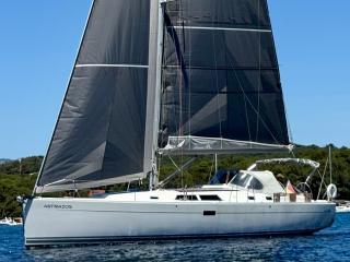 Astraios | Hanse 430 E photo 3