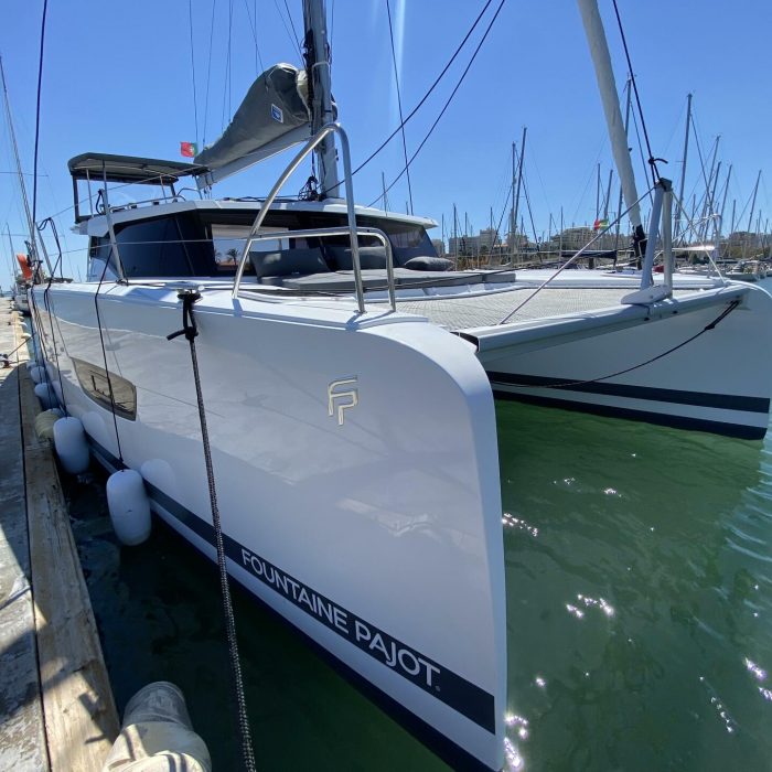 Foutaine Pajot ISLA 40 | Isla 40 photo 7