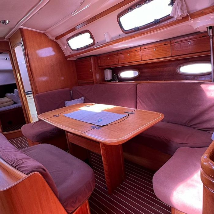 Tonina | Bavaria 50 Cruiser photo 20