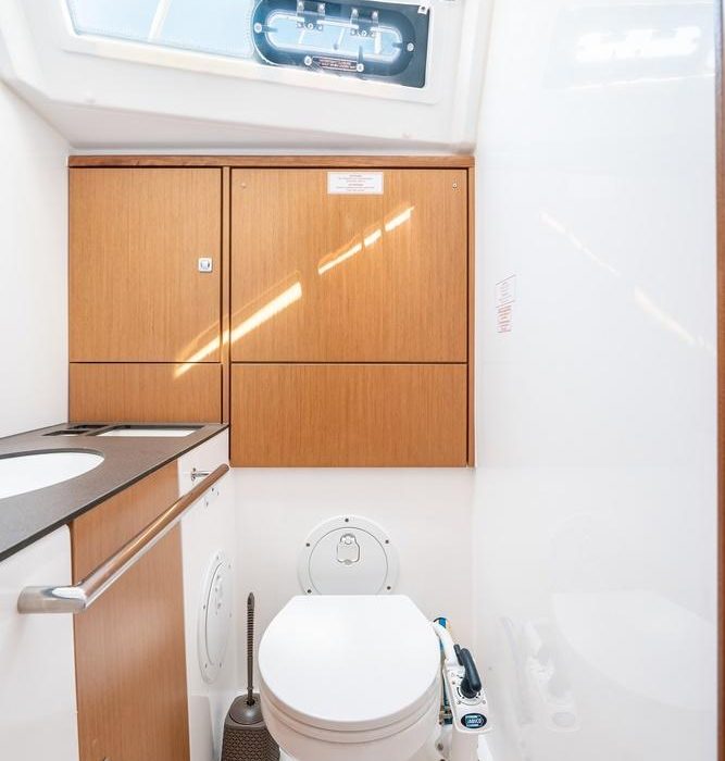 Fedra | Bavaria 46 Cruiser photo 24
