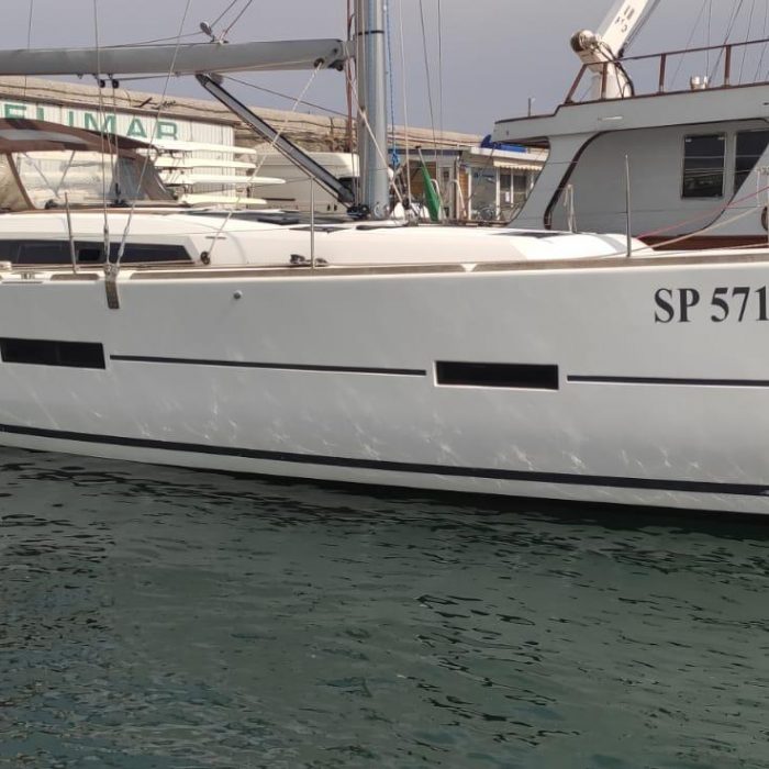 Pinacolada | Dufour 460 Grand Large photo 13