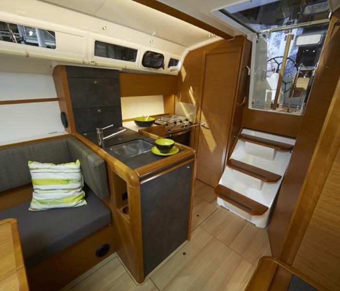 Nala | Sun Odyssey 349 photo 2