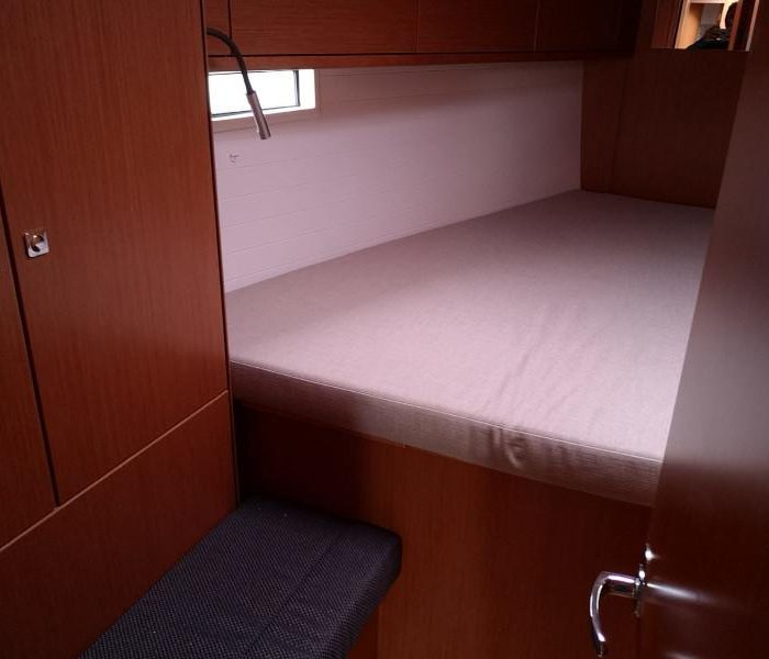 Musa | Bavaria Cruiser 46 photo 5