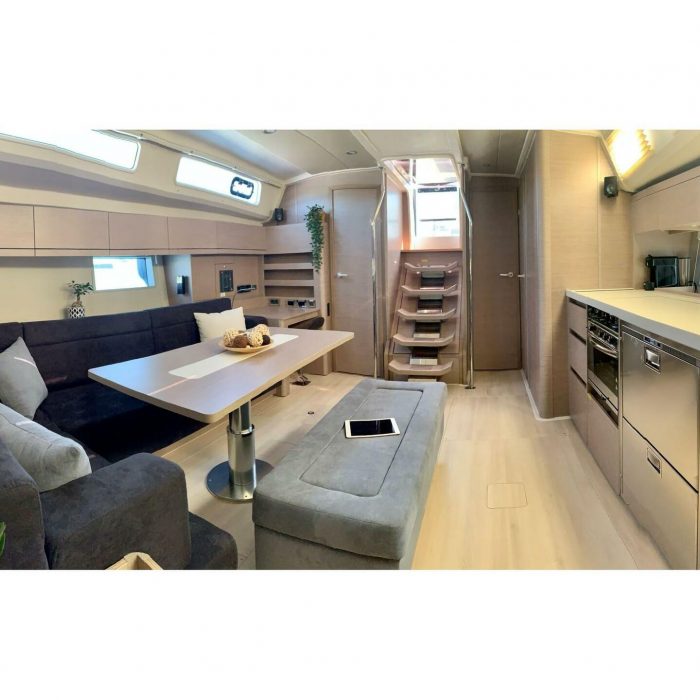 Hanse 508 | Hanse 508 photo 10