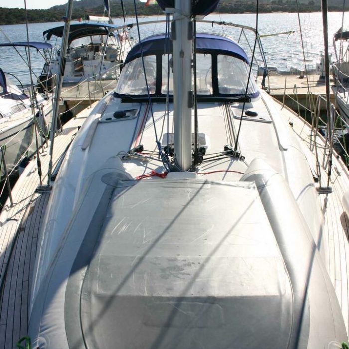 Alcor | Sun Odyssey 44 i photo 2