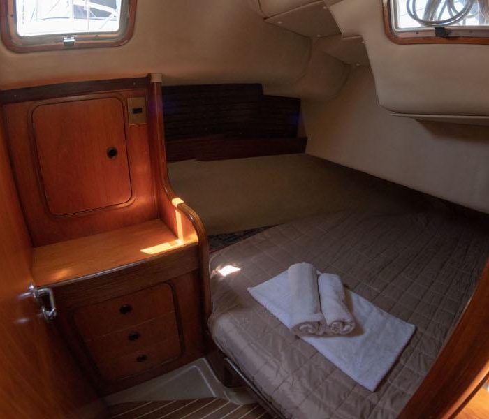 Adonis | Beneteau 50 photo 5