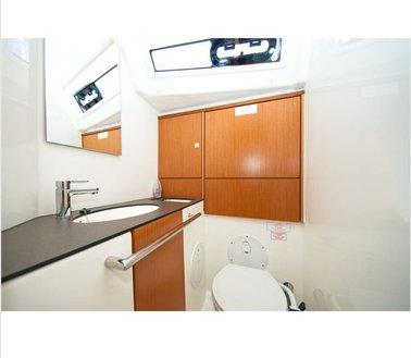 Metis | Bavaria Cruiser 46 photo 9