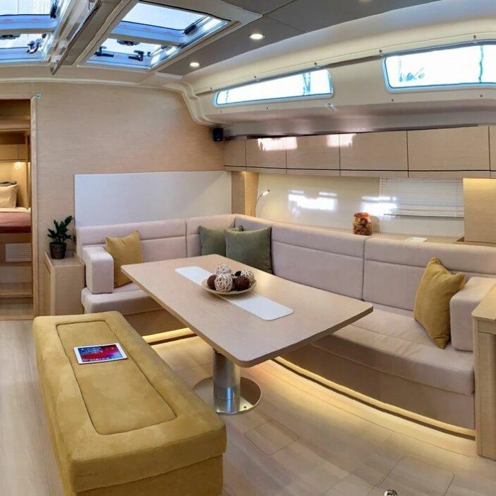 Hanse 508 | Hanse 508 photo 18