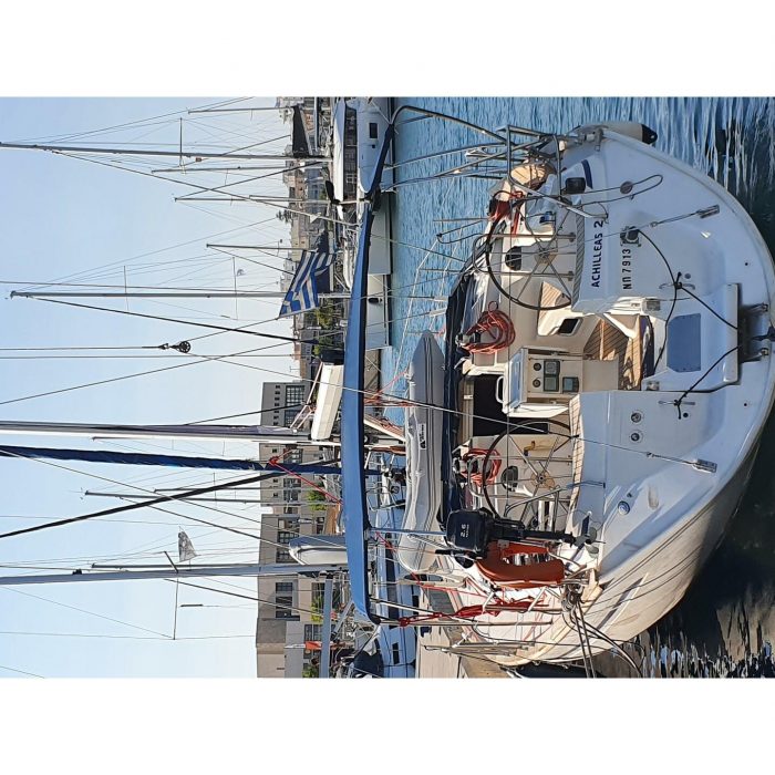 Achilleas II | Bavaria 47 photo 3